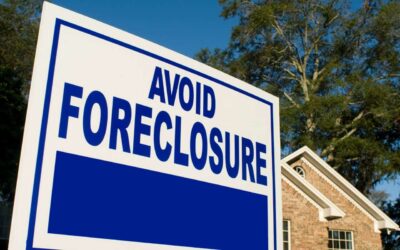4 Ways To Avoid Foreclosure In Louisville