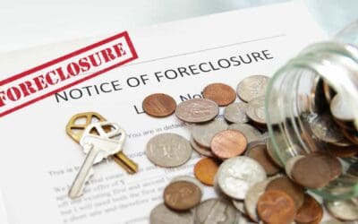 4 Ways a Foreclosure Will Impact You in Shelbyville