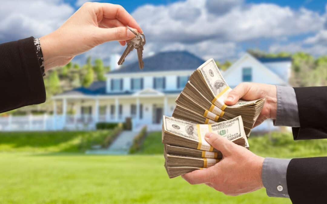 Can I Sell My Lexington, KY Home With Liens?