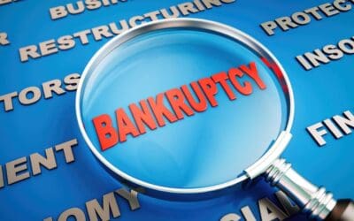 Can I Sell my Lexington KY Property while in Bankruptcy?