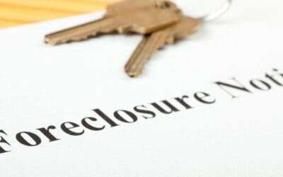 Dealing with foreclosure in Louisville: What to know