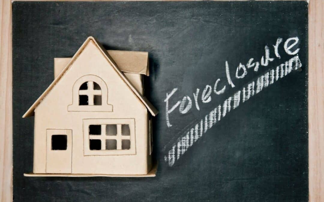Facing pre-foreclosure in Taylorsville? Don’t panic: check out these tips!