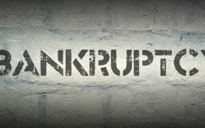 How Bankruptcy Can Affect your Lexington, KY Property and What You Can Do