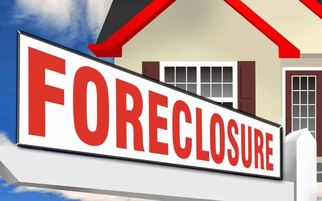 How to avoid foreclosure in Shelbyville