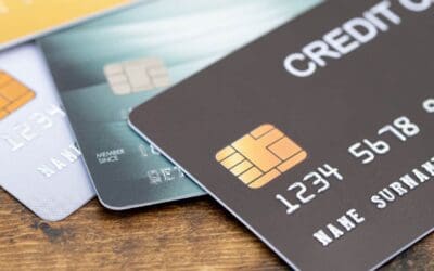 How to manage staggering credit card debt in Lexington