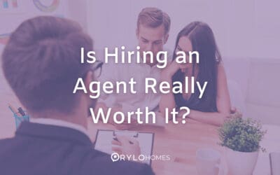 Is Hiring an Agent Really Worth It?