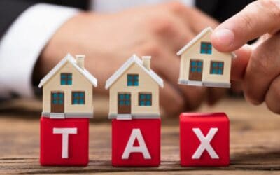 Can I Sell My Home in Lexington KY if I Owe Taxes?