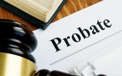 Lexington Home In Probate? Here’s What You Need To Know And Your Best Option