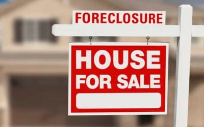 Which Is Better? A Foreclosure or Short Sale of Your Taylorsville House?